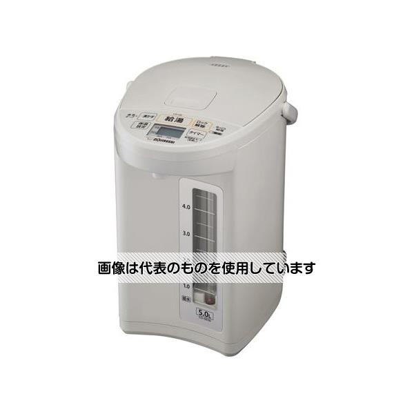 アズワン(AS ONE) AC100V/985W(5.0L) 電動ポット EA763AR-6E 入数：1台