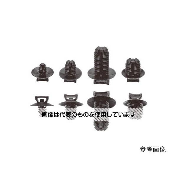 パンドウイットコーポレーション アンブレラタイプ・ファーツリーマウント PUM071M30 入数：1袋
