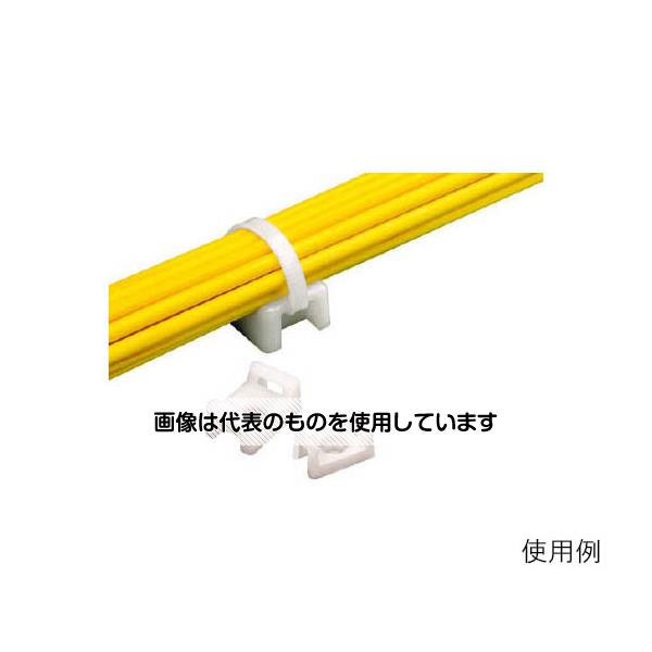 パンドウイットコーポレーション タイアンカー ナチュラル TA2M 入数：1袋
