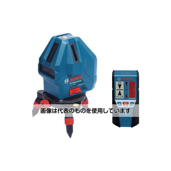 アズワン(AS ONE) [レーザー墨出し器 限定] GLL5-50LRJ 入数：1セット