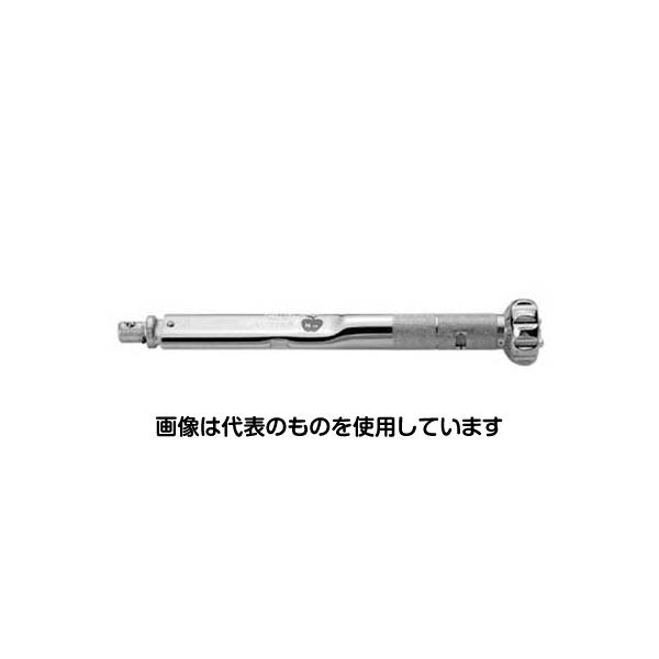 旭金属工業 トルクレンチ(N．M仕様)10-45N．M LC045N 入数：1本