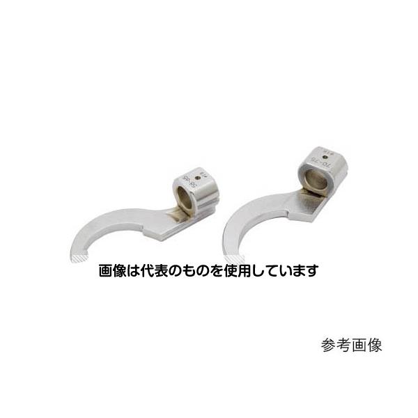 旭金属工業 トルクレンチLC180N用引掛スパナ65／70 LCK1865 入数：1個