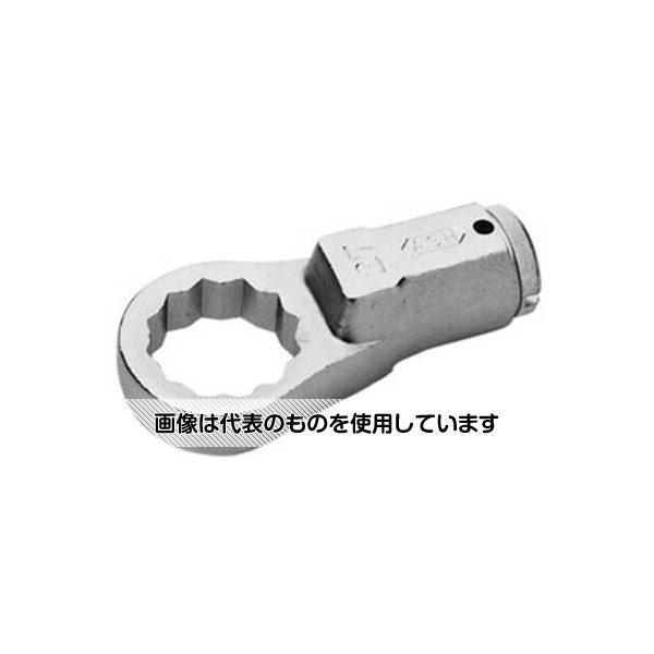 旭金属工業 LC180N用めがねヘッド36mm LCR1836 入数：1個