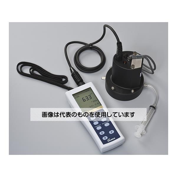 サンコウ電子研究所 表面塩分計 PSPC仕様 SNA-3000 1個