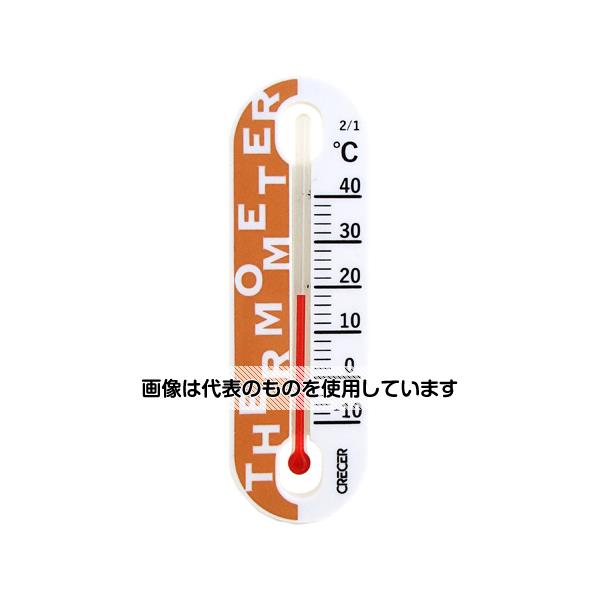 CRECER 温度計 Thermo 200個入 AP-240T 入数：1ケース(200個入)