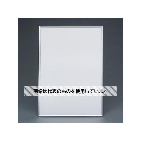 アズワン(AS ONE) A1判 ポスターフレーム EA761LP-52 入数：1枚
