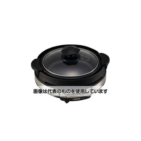 アズワン(AS ONE) AC100V/1000W グリルなべ EA763AK-57 入数：1台