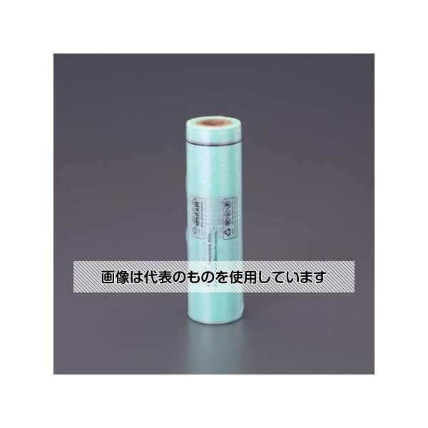 緑であること活動の領域