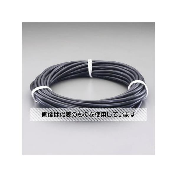 アズワン(AS ONE) 300V/ 7A/4芯x50m 高機能計装用ケーブル EA940AP-34 入数：1巻