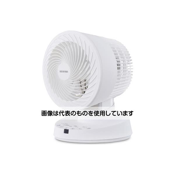 アイリスオーヤマ AC100V/18W サーキュレーター(16畳用/静音タイプ) EA763FB-15 入数：1個