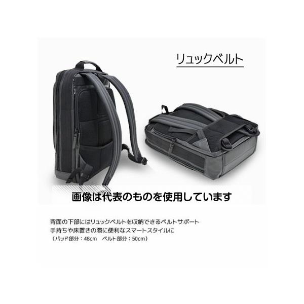 アズワン(AS ONE) 290x100x420mm リュックサック EA927C-77 入数：1個