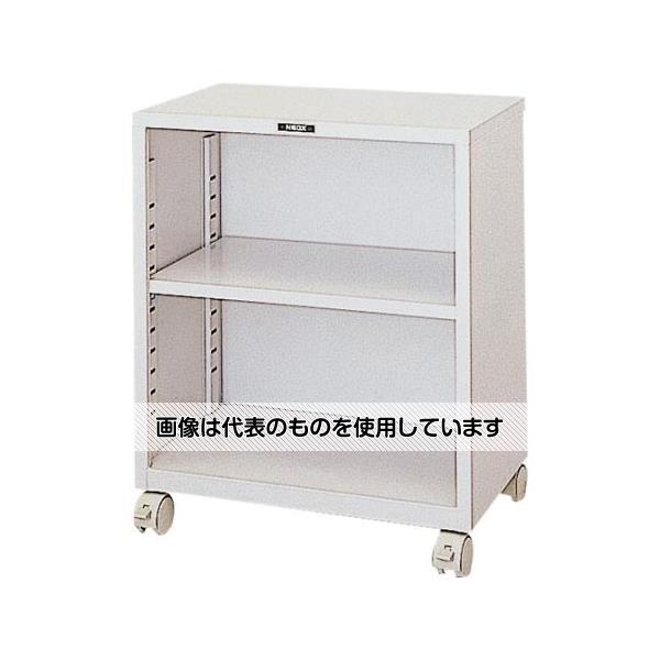 アズワン(AS ONE) 500x310x 600mm ワゴン(キャスター付) EA954HE-141 入数：1個