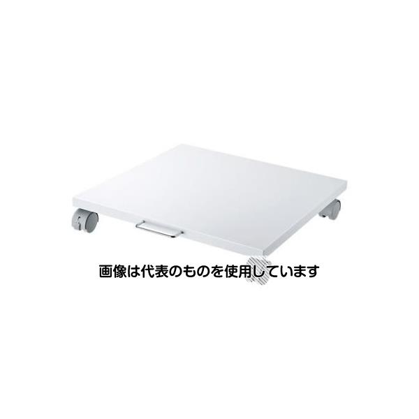 サンワサプライ 500x535x 90mm プリンタースタンド EA954HC-441 入数：1台