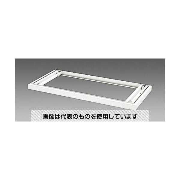 エスコ 900x477x 50mm 下置き用ベース EA954DK-100 入数：1枚