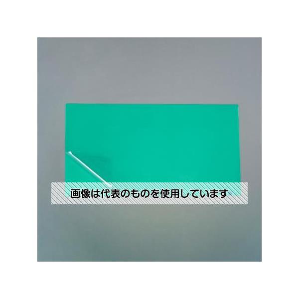 アズワン(AS ONE) 690x1090mm デスクマット EA762EC-34 入数：1枚