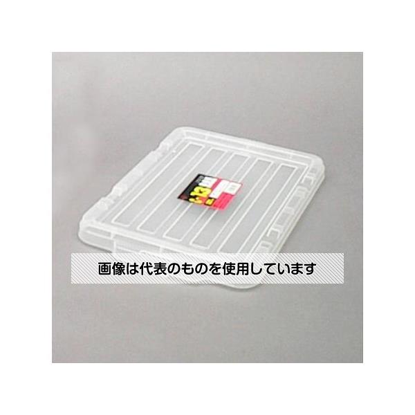 アイリスオーヤマ [EA506LD-5,5B用] フタ(クリアー/10個) EA506LD-103B 入数：1箱(10個入)