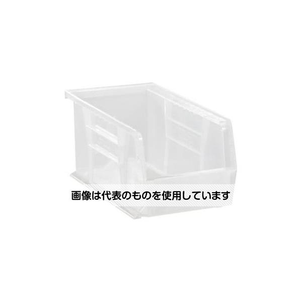 アズワン(AS ONE) 140x276x127mm パーツトレー(重ね型/クリア/12個) EA661EA-16 入数：1箱(12個入)