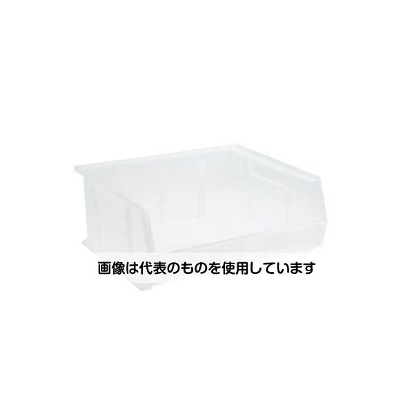 アズワン(asone) 419x375x177mm ﾊﾟｰﾂﾄﾚｰ(重ね型/ｸﾘｱ) EA661EA-31 1個 4,304円