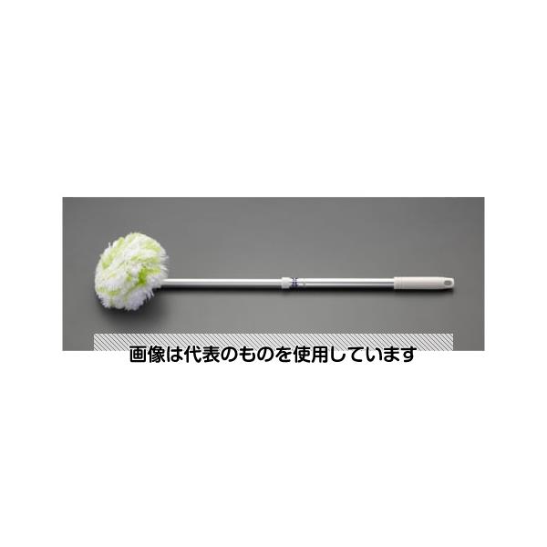 コンドル(山崎産業) ワンタッチ ワックスモップ 幅450 450 清掃