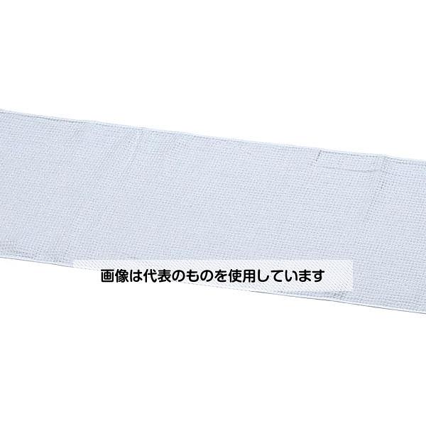 ミューファンプロダクツ ミューファン 抗菌フキン(12枚入) 大 ブルー 入数：1ケース(12枚入)