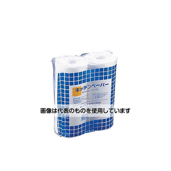 大黒工業 DIキッチンペーパー 大(1ケース12ロール入) 入数：1ケース(12ロール入)