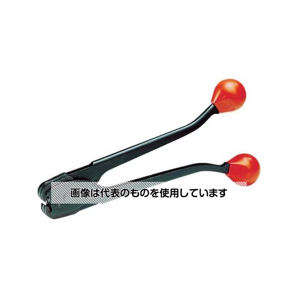 アズワン(AS ONE) 帯鉄封かん機 16mm TBTS-16 入数：1台