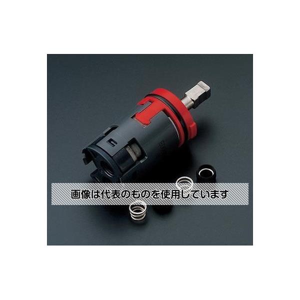 アズワン(AS ONE) シングルバルブ用カートリッジ EA468BX-419 入数：1個