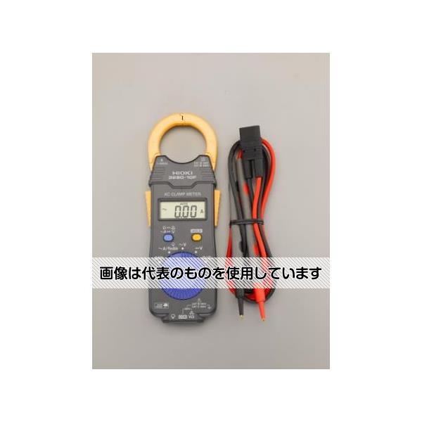 アズワン(AS ONE) クランプメーター(デジタル) EA708B-1A 入数：1台