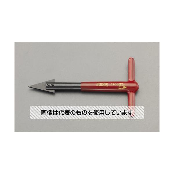 エスコ M3-M10/#4-40-3/8 リコイルインサートネジ抜取工具 EA949VK-3 入数：1個