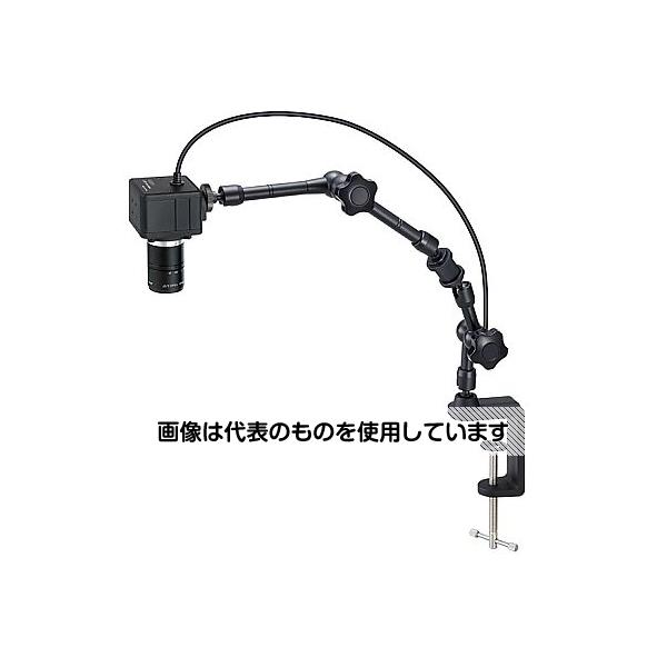 ホーザン マイクロスコープ(PC用)3.8～12× L-KIT516 1個 46,860円