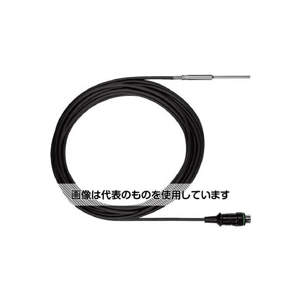 テストー（Testo） 高精度浸漬/差込 温度プローブ(IP67) 06101725 入数：1本