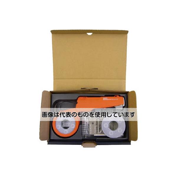 仁礼工業 しめしめ45 2増し締め機能付き本体箱入りセット黒 452BKO15B 入数：1個