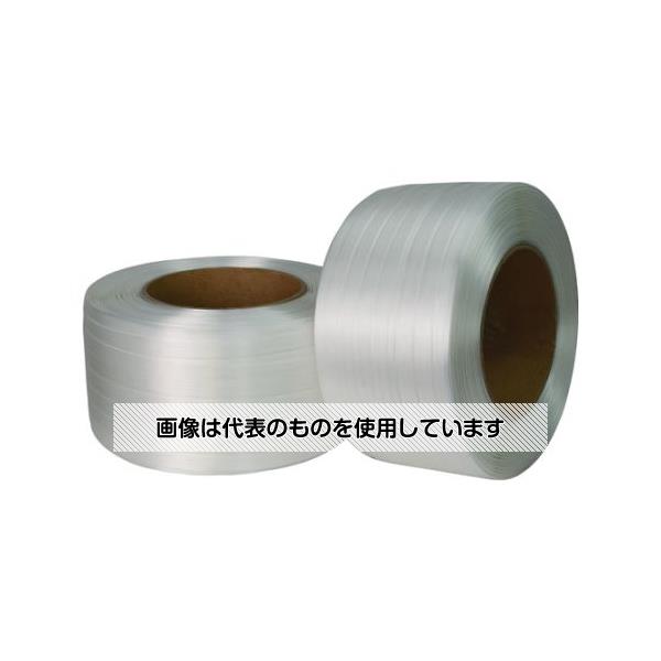 アズワン(AS ONE) ポリエステルバンド 幅16mm 850m TJS50 入数：1巻