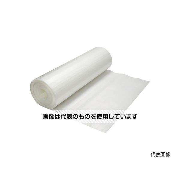 トラスコ中山 熱罫線入りプラダンロール 910mmX50m 厚み1.5mm TYR1.5-91050 入数：1巻