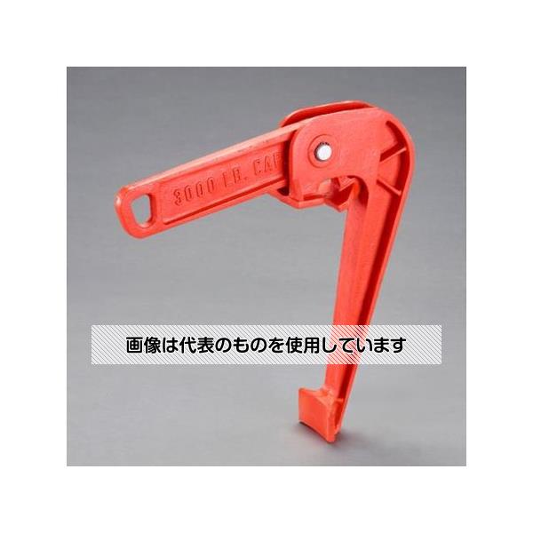 アズワン(AS ONE) ドラム缶リフター EA984DR-16 入数：1台