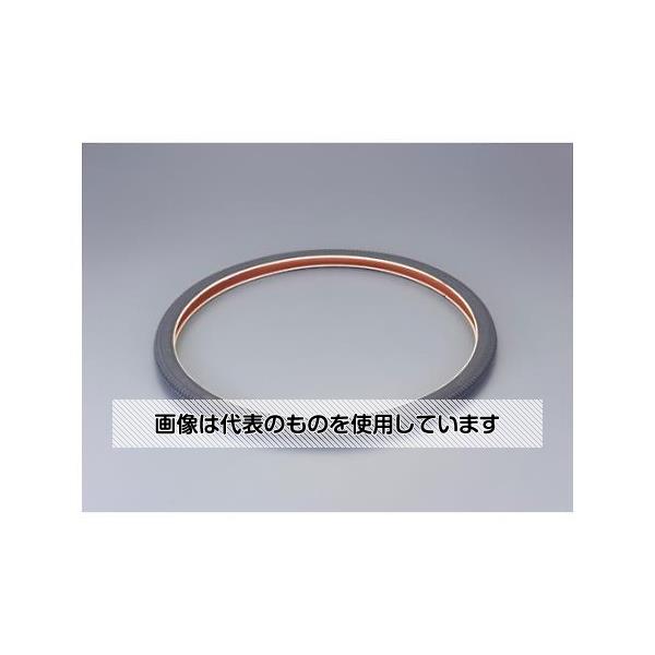 アズワン(AS ONE) 24x1-3/8インチ [自転車用]タイヤ(耐摩耗) EA986YE-71 入数：1本