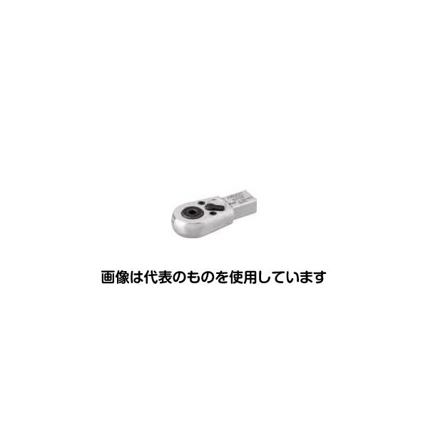 HAZET ヘッド交換式トルクレンチ用 ラチェットビットドライブヘッド 6408 入数：1個 18,788円