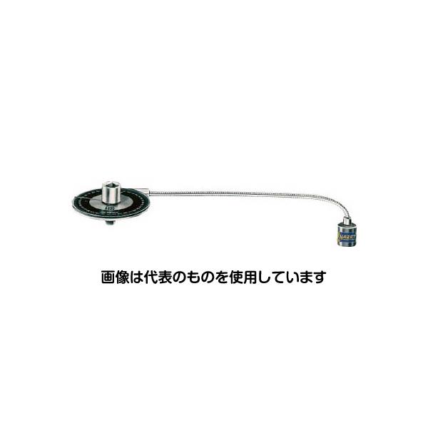 HAZET メカニカルアングルダイヤル 66901 1個