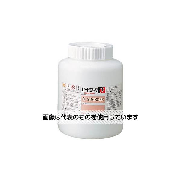 デンカ ハードロック B剤 1kg C320K03B 入数：1個 9,216円