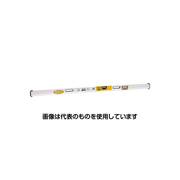 エビス（水平器） デジタルフォルトチェックレベル(検査用)2000mm ED200DFCKN 入数：1本