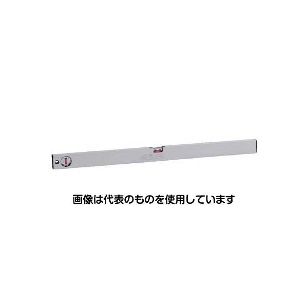 エビス（水平器） ベーシックレベル・ホワイト750mmホワイト/レッド ED75WR 入数：1本 4,321円