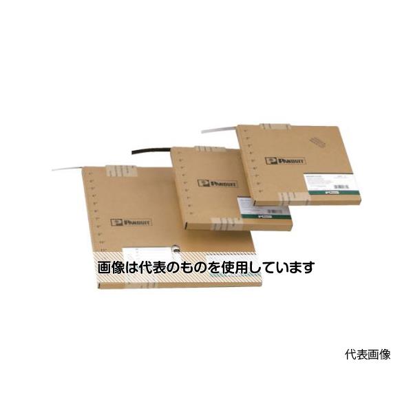 アズワン(AS ONE) MLTタイプ 長尺ステンレススチールバンド スーパーヘビータイプ SUS304 幅：15.9mm 長さ：61m/巻 MBSH-TR 入数：1巻