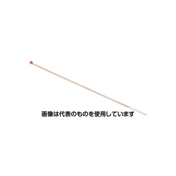 パンドウイットコーポレーション ナイロン結束バンド 4.8×368×1.3 茶 1000本入 PLT4SM1 入数：1袋(1000本入)