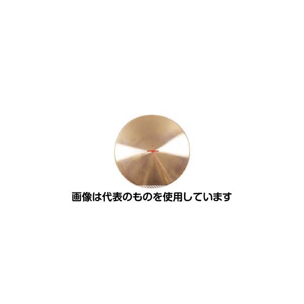 アズワン(AS ONE) 基準点鋲 5枚入 SB-75 入数：1箱(5枚入)