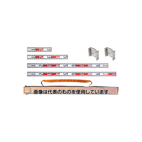 STS アルミロッド5点セット SN-5S 入数：1セット