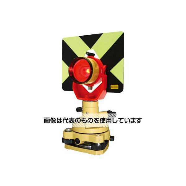STS 1素子プリズムユニット(ライト付) ST-251LYP 入数：1セット