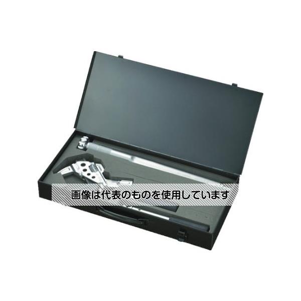 アズワン(AS ONE) TMW形トルクレンチハンドルセット 調整範囲40～200N・m TMW-200NTH 入数：1丁／セット