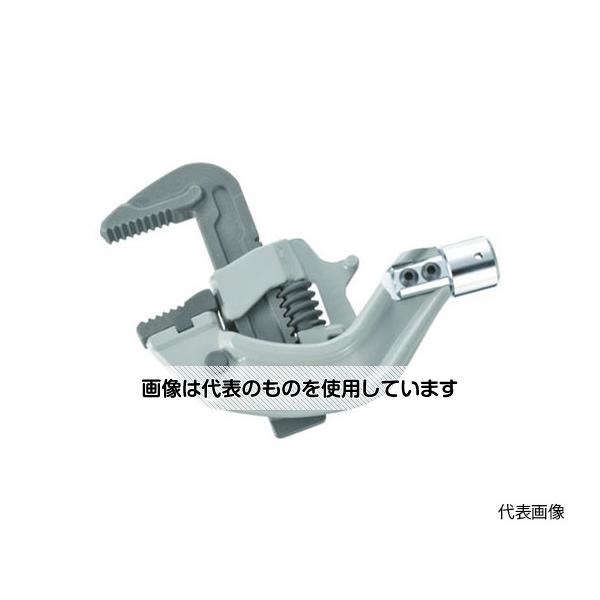 トップ工業 TPW形トルクヘッド 呼び寸法15A～65A コネクタ部内径Φ18 TPW1565-18TH170 入数：1個