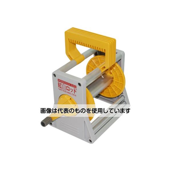 アズワン(AS ONE) 紅白ロッド120巾用 Sケース HK12-S 入数：1個