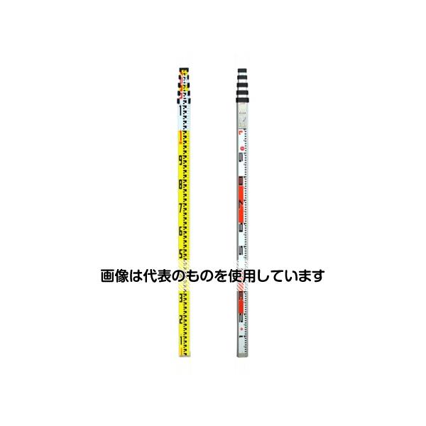 アズワン(AS ONE) ハイビスカス スタッフ55 5m5段 HSTF-55 入数：1本 11,473円